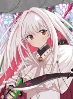 Hoshokusha Kei Mahou Shoujo - Action, Fantasy, Gender Bender, Manga, School Life, Seinen, Supernatural